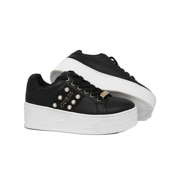 GUESS WOMEN SHOES Size 36 ROW425 - Runner