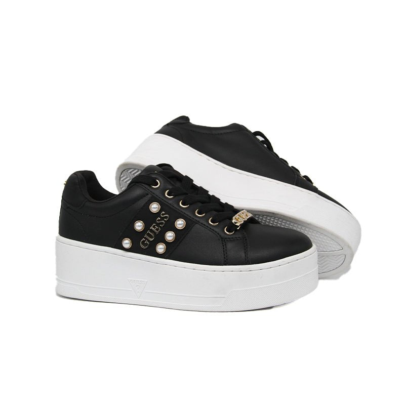 GUESS WOMEN SHOES Size 36 ROW425 - Runner