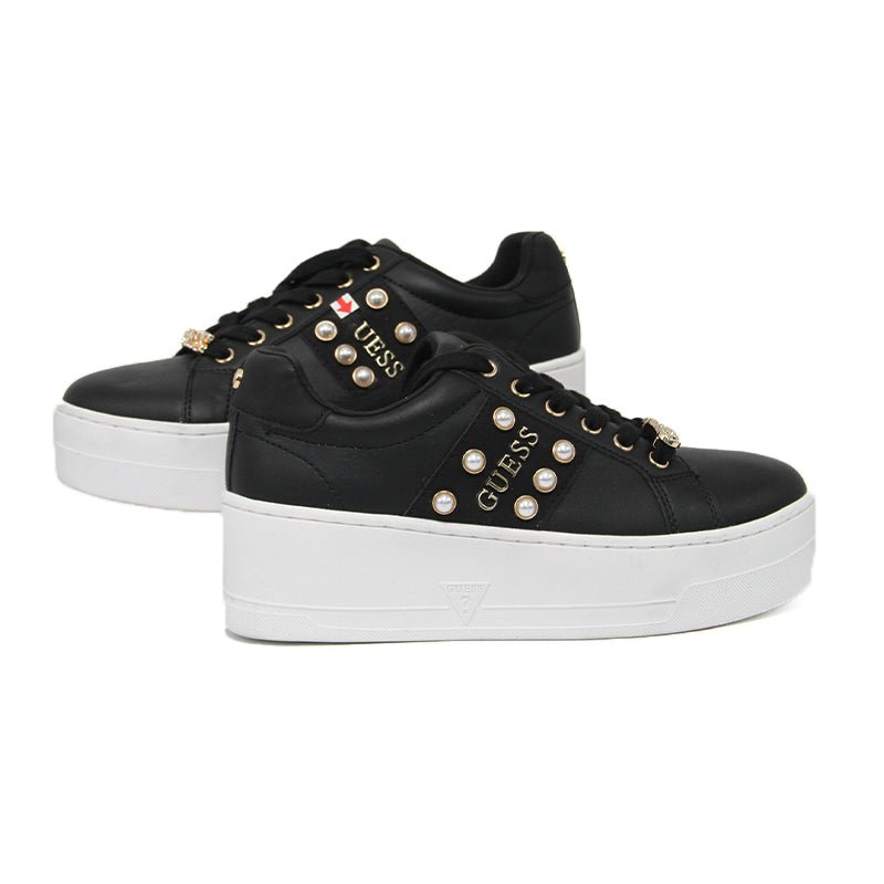 GUESS WOMEN SHOES Size 36 ROW425 - Runner