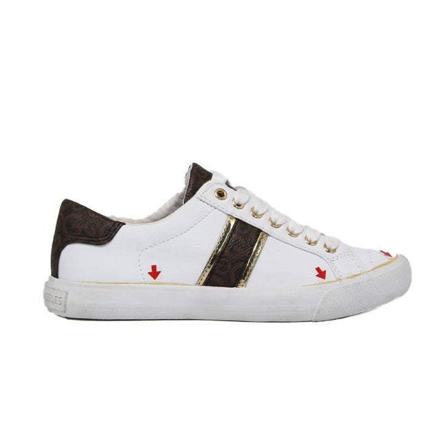 GUESS WOMEN SHOES Size 36 ROW428 - Runner