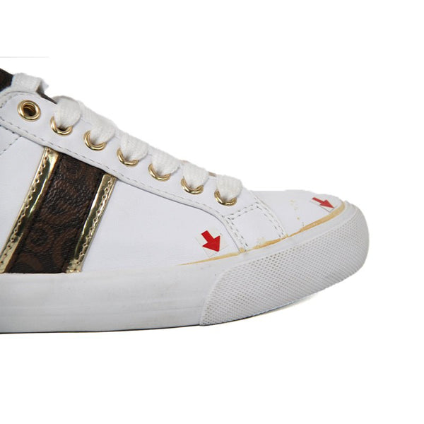 GUESS WOMEN SHOES Size 36 ROW428 - Runner