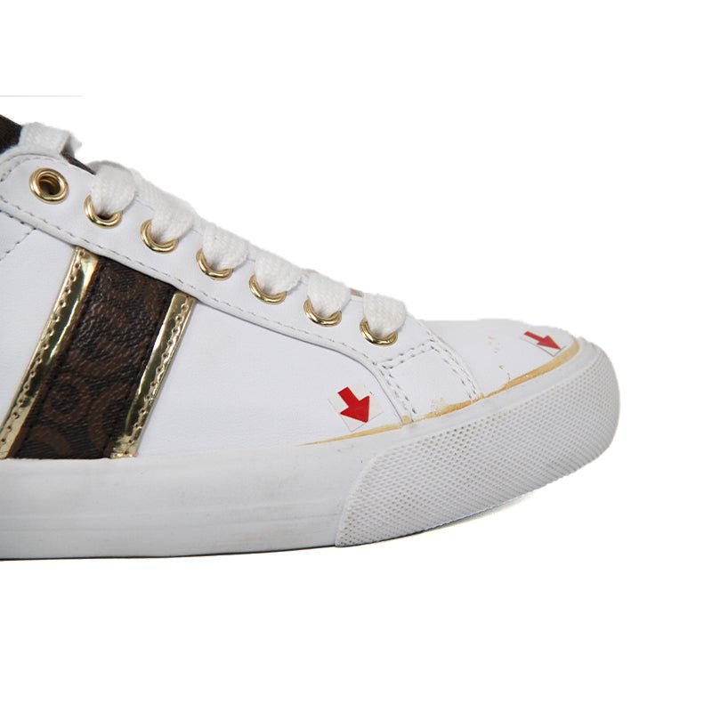 GUESS WOMEN SHOES Size 36 ROW428 - Runner