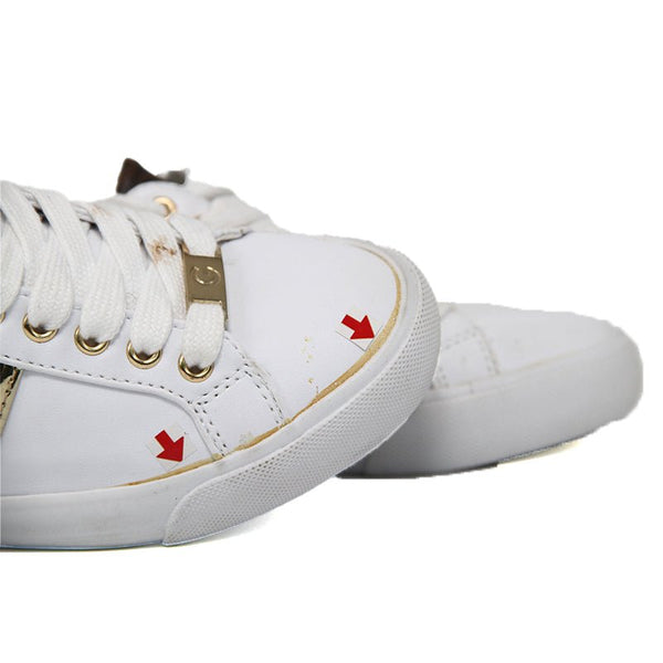 GUESS WOMEN SHOES Size 36 ROW428 - Runner