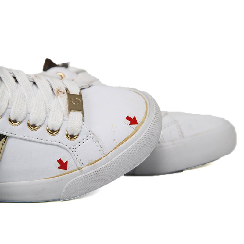 GUESS WOMEN SHOES Size 36 ROW428 - Runner