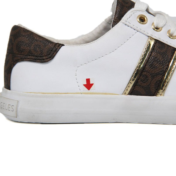 GUESS WOMEN SHOES Size 36 ROW428 - Runner