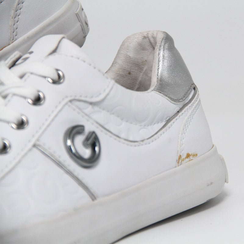 GUESS WOMEN SHOES Size 36 ROW430 - Runner