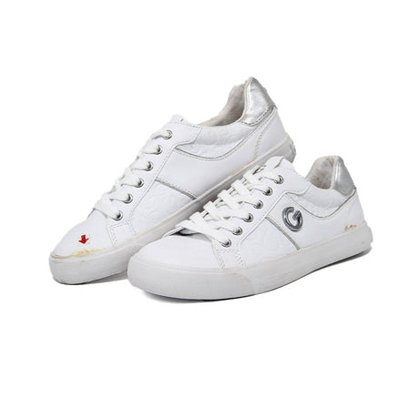 GUESS WOMEN SHOES Size 36 ROW430 - Runner