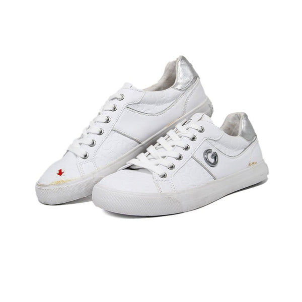 GUESS WOMEN SHOES Size 36 ROW430 - Runner