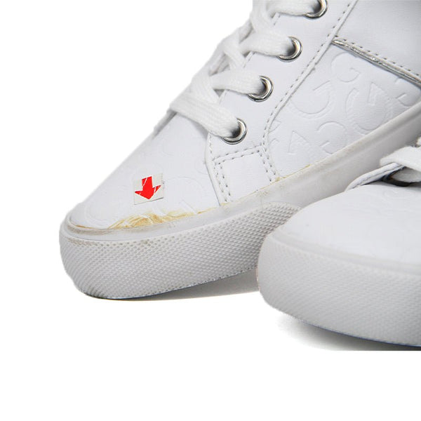 GUESS WOMEN SHOES Size 36 ROW430 - Runner