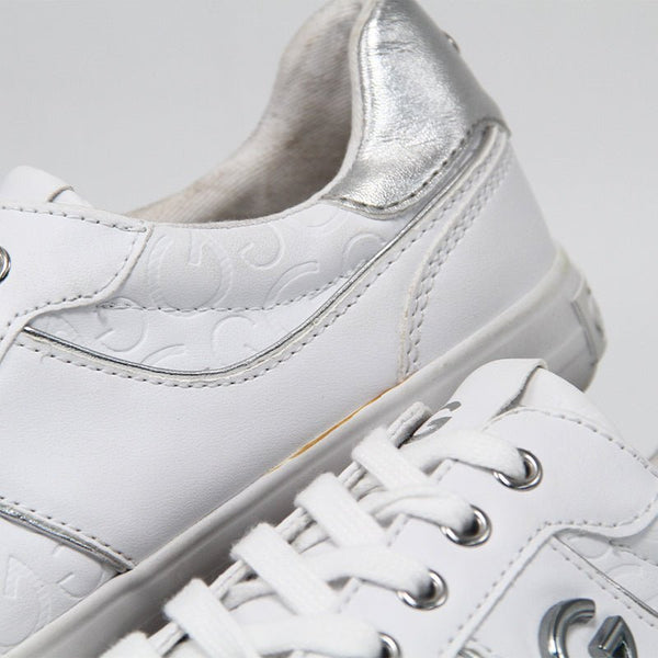 GUESS WOMEN SHOES Size 36 ROW430 - Runner