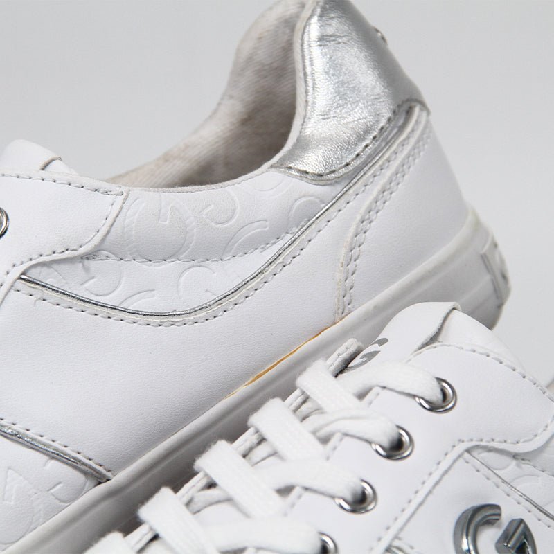 GUESS WOMEN SHOES Size 36 ROW430 - Runner