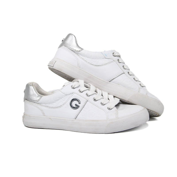 GUESS WOMEN SHOES Size 36 ROW431 - Runner