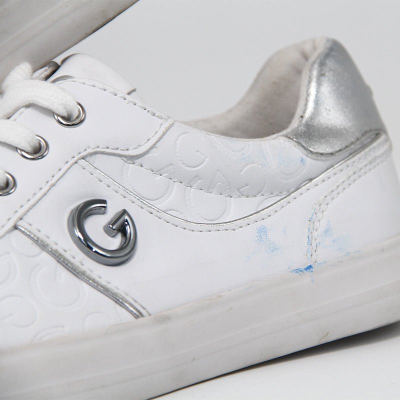 GUESS WOMEN SHOES Size 36 ROW431 - Runner