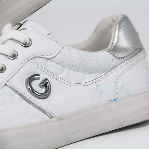 GUESS WOMEN SHOES Size 36 ROW431 - Runner