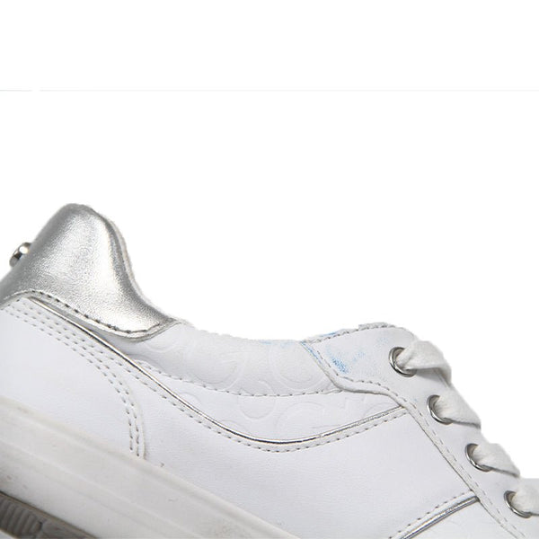 GUESS WOMEN SHOES Size 36 ROW431 - Runner