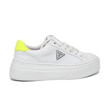 GUESS WOMEN SHOES Size 36 ROW432 - Runner