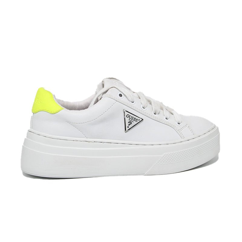 GUESS WOMEN SHOES Size 36 ROW432 - Runner