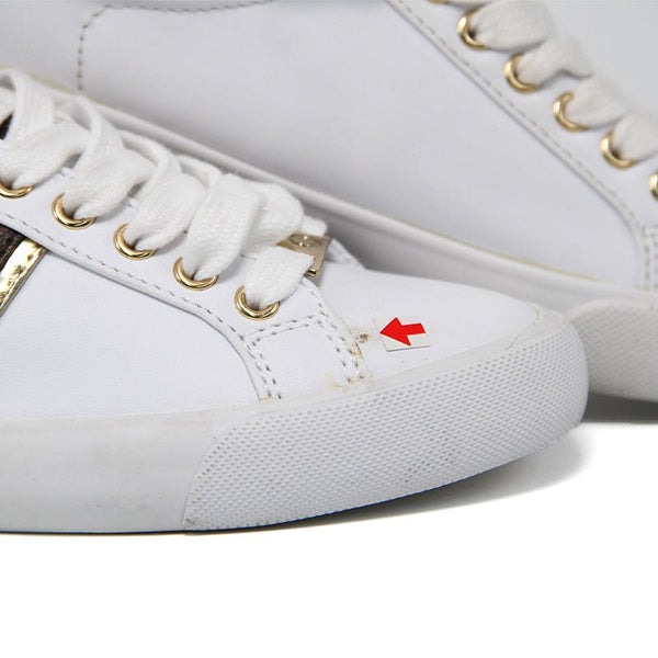 GUESS WOMEN SHOES Size 36 ROW435 - Runner