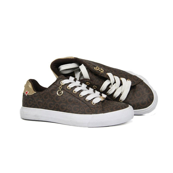 GUESS WOMEN SHOES Size 36 ROW445 - Runner