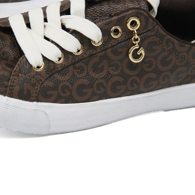 GUESS WOMEN SHOES Size 36 ROW445 - Runner