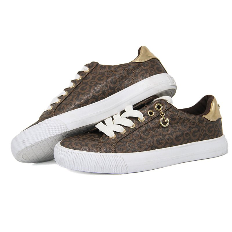 GUESS WOMEN SHOES Size 36 ROW445 - Runner