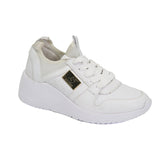 GUESS WOMEN SHOES Size 36 ROW47 - Runner
