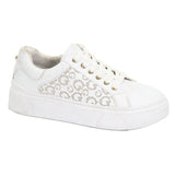 GUESS WOMEN SHOES Size 36 ROW50 - Runner