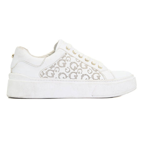 GUESS WOMEN SHOES Size 36 ROW50 - Runner