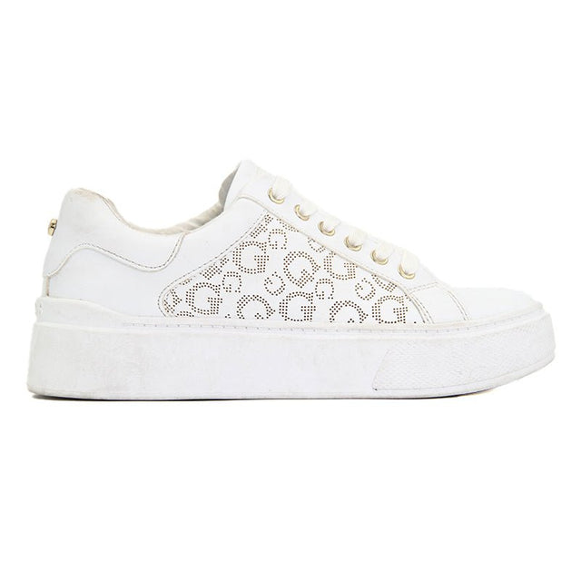 GUESS WOMEN SHOES Size 36 ROW50 - Runner