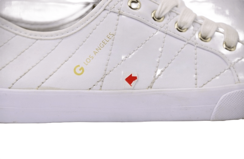 GUESS WOMEN SHOES Size 36 ROW7 - Runner