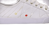 GUESS WOMEN SHOES Size 36 ROW7 - Runner
