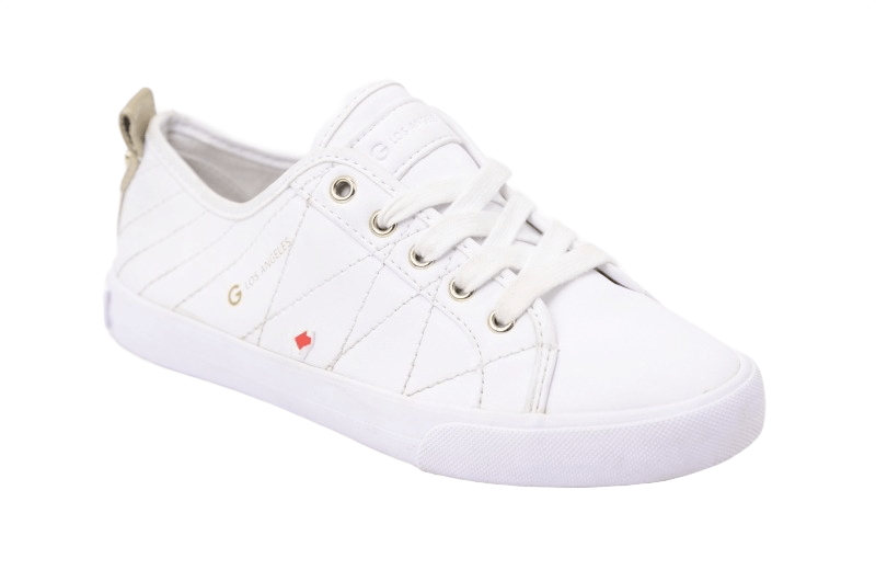GUESS WOMEN SHOES Size 36 ROW7 - Runner