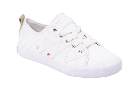 GUESS WOMEN SHOES Size 36 ROW7 - Runner