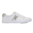 GUESS WOMEN SHOES Size 36 ROW70 - Runner