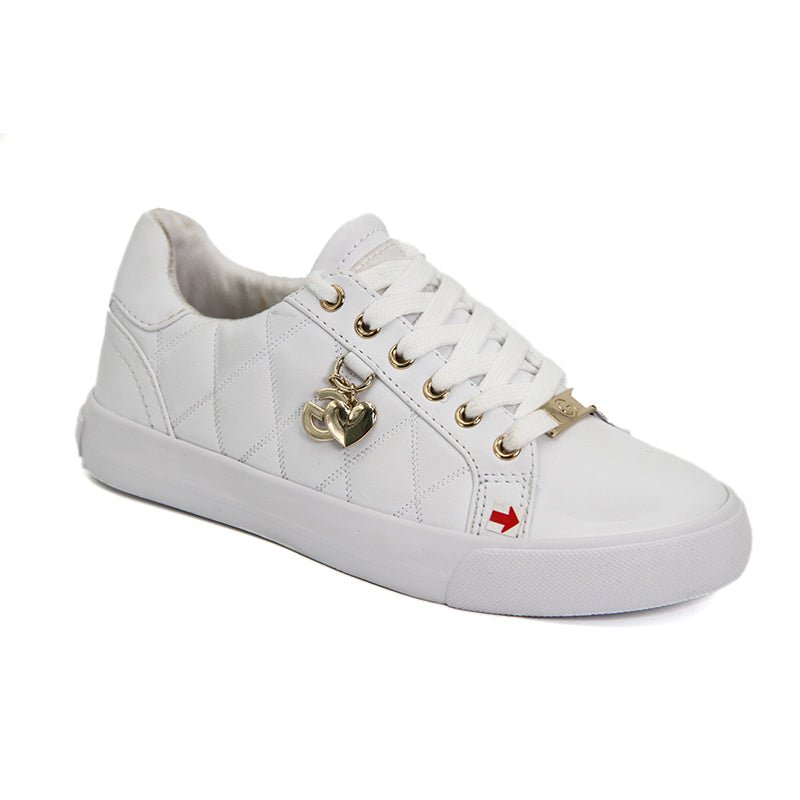 GUESS WOMEN SHOES Size 36 ROW91 - Runner