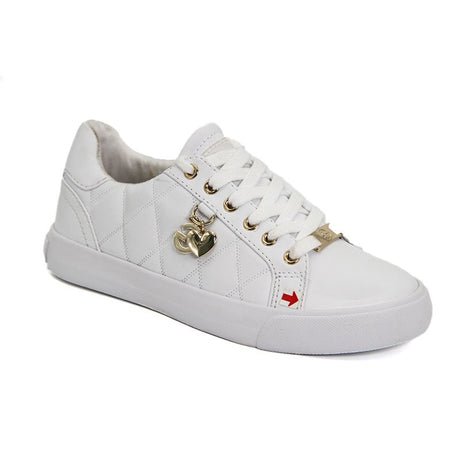 GUESS WOMEN SHOES Size 36 ROW91 - Runner