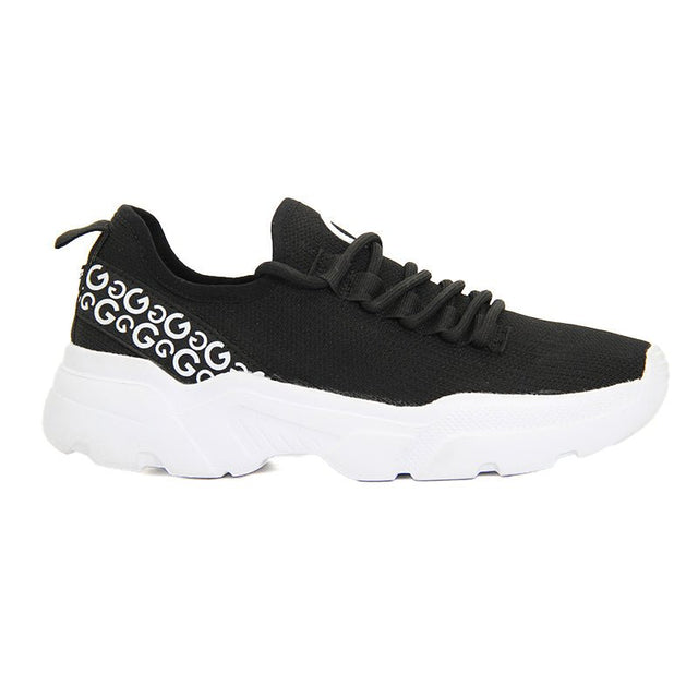 GUESS WOMEN SHOES Size 36.5 ROW105 - Runner