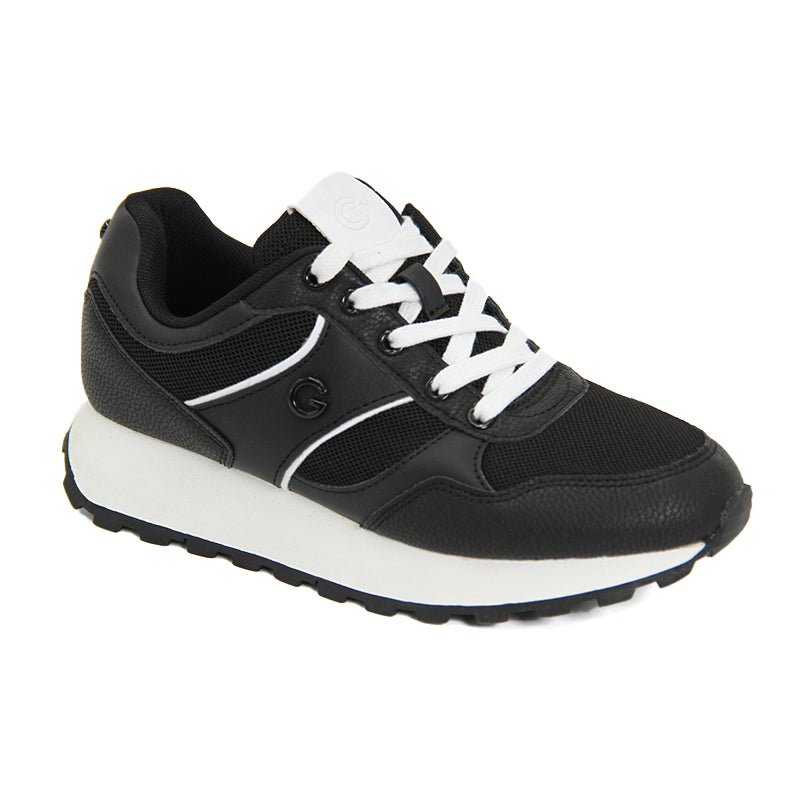 GUESS WOMEN SHOES Size 36.5 ROW108 - Runner