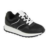 GUESS WOMEN SHOES Size 36.5 ROW108 - Runner