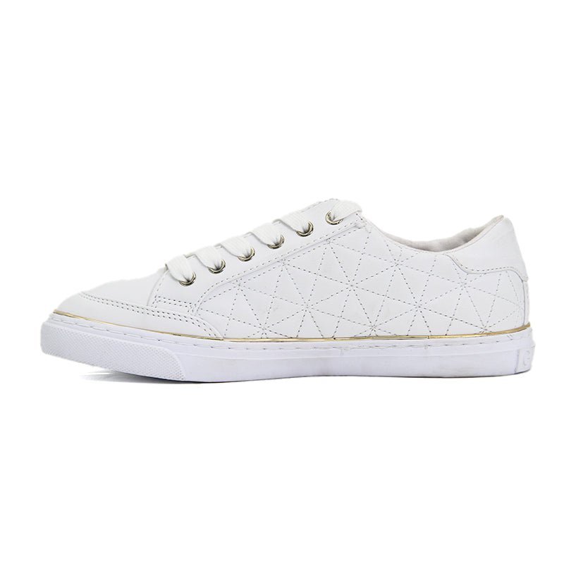 GUESS WOMEN SHOES Size 36.5 ROW118 - Runner