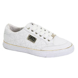 GUESS WOMEN SHOES Size 36.5 ROW118 - Runner