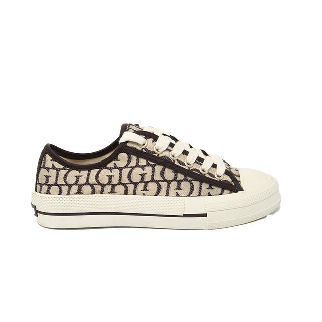 GUESS WOMEN SHOES Size 36.5 ROW128 - Runner