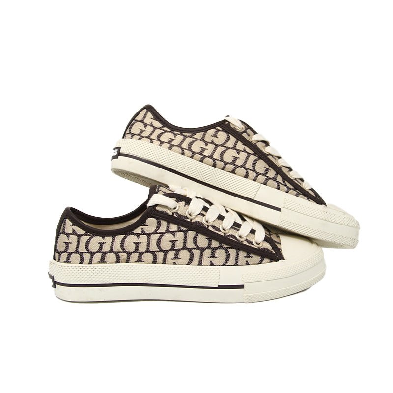 GUESS WOMEN SHOES Size 36.5 ROW128 - Runner