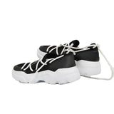 GUESS WOMEN SHOES Size 36.5 ROW13 - Runner