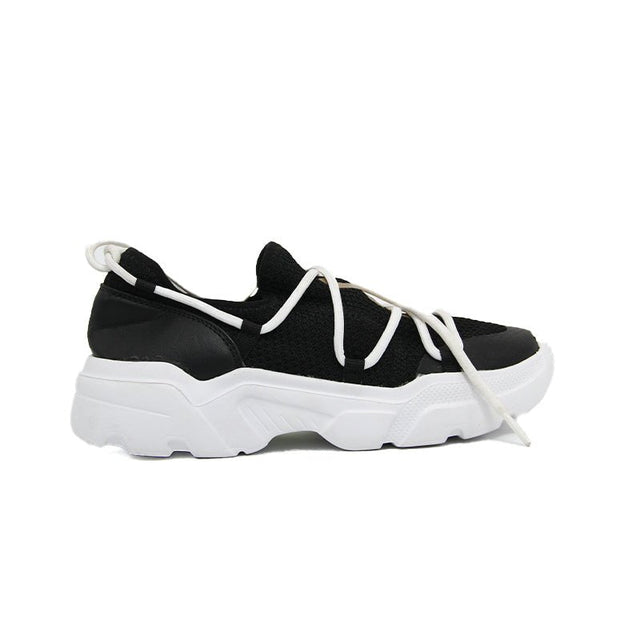 GUESS WOMEN SHOES Size 36.5 ROW13 - Runner