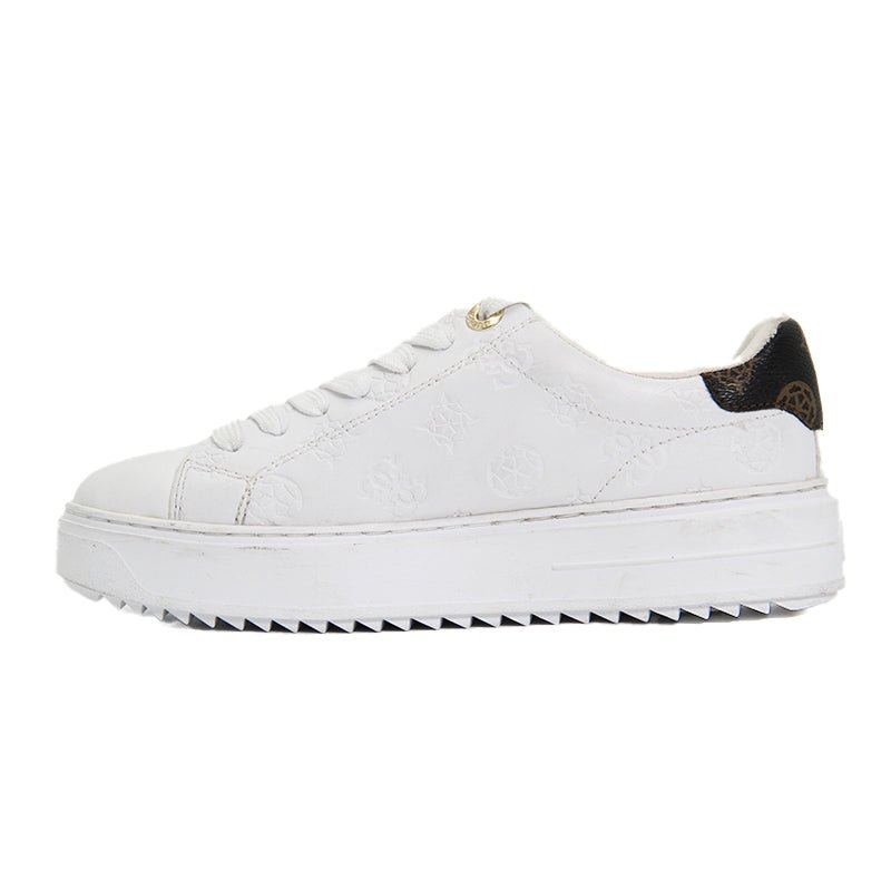 GUESS WOMEN SHOES Size 36.5 ROW131 - Runner