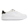 GUESS WOMEN SHOES Size 36.5 ROW131 - Runner