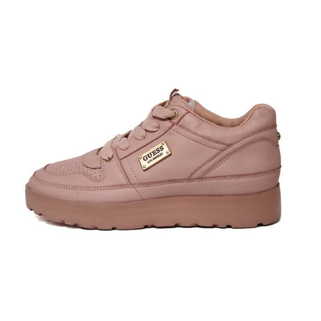 GUESS WOMEN SHOES Size 36.5 ROW133 - Runner