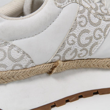 GUESS WOMEN SHOES Size 36.5 ROW135 - Runner