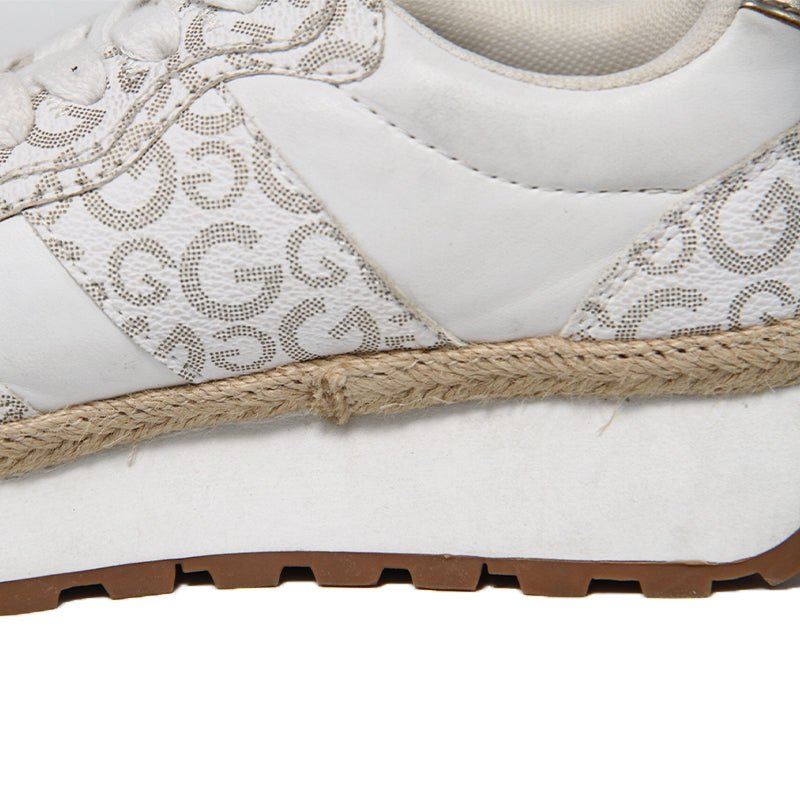 GUESS WOMEN SHOES Size 36.5 ROW135 - Runner